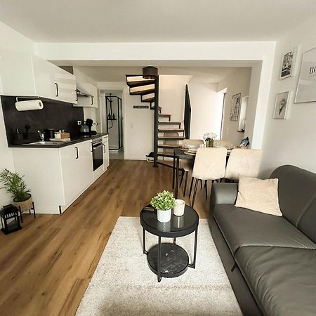 Cozy House I Europa Park I Rulantica I 2 Floors I 3 Bedrooms I Netflix Kappel-Grafenhausen Dış mekan fotoğraf