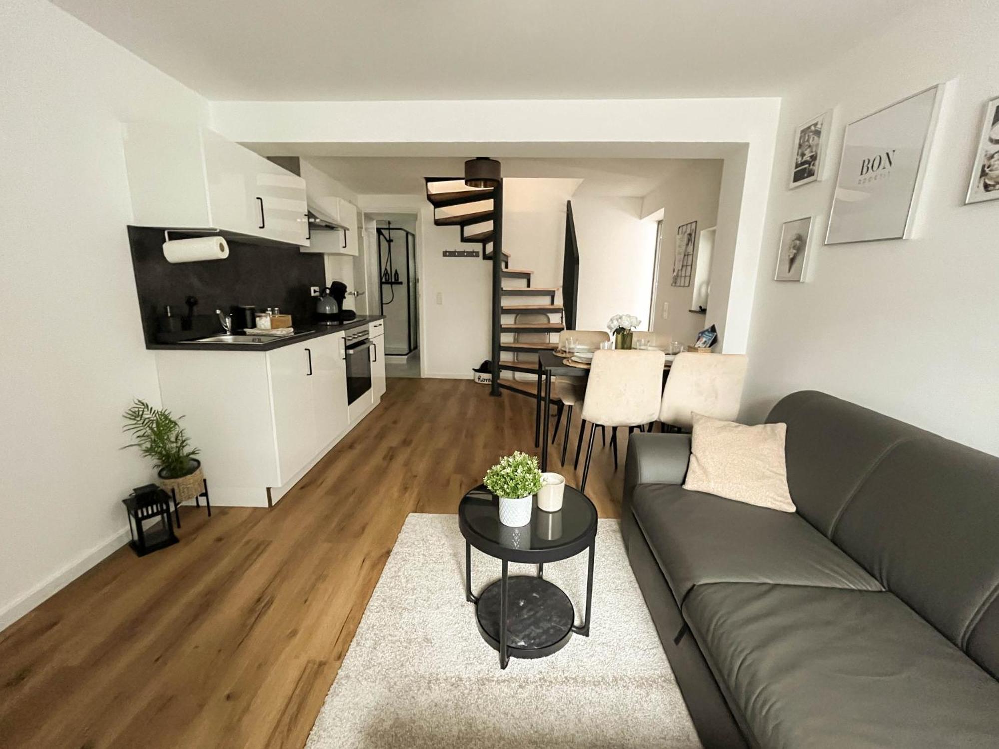 Cozy House I Europa Park I Rulantica I 2 Floors I 3 Bedrooms I Netflix Kappel-Grafenhausen Dış mekan fotoğraf